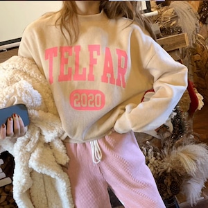 Graphic Sweatshirt  W00331