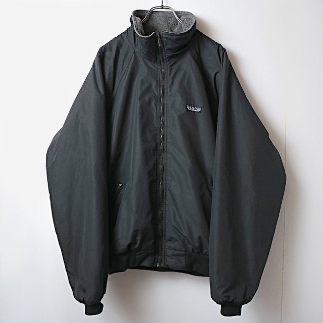 80s Patagonia パタゴニア シェルドシンチラ ナイロン ジャケット 希少 古着 used