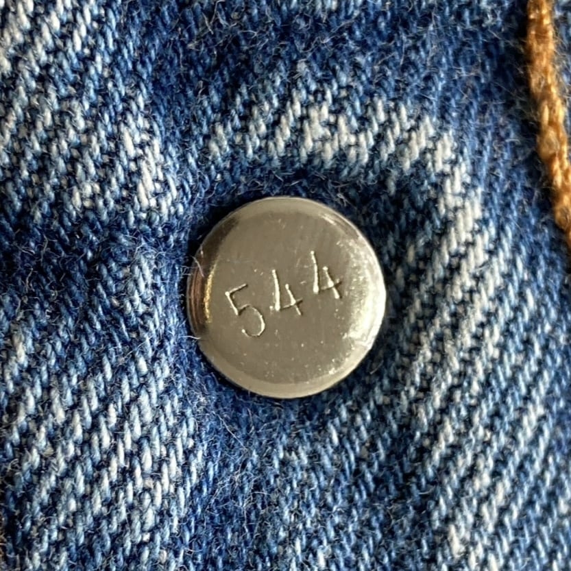W33 L30】80s-90s US.Levis 501 リーバイス マッカレン工場(544