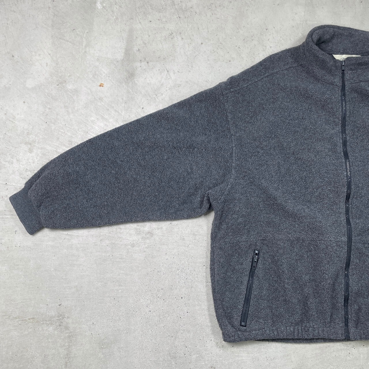 90年代 Eddie Bauer エディーバウアー フリースジャケット メンズXL 