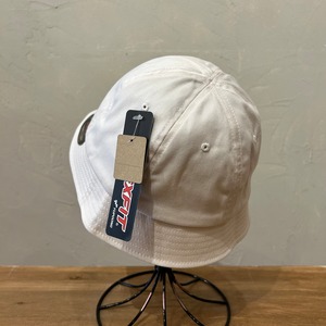 SHORT BRIM BALL HAT
