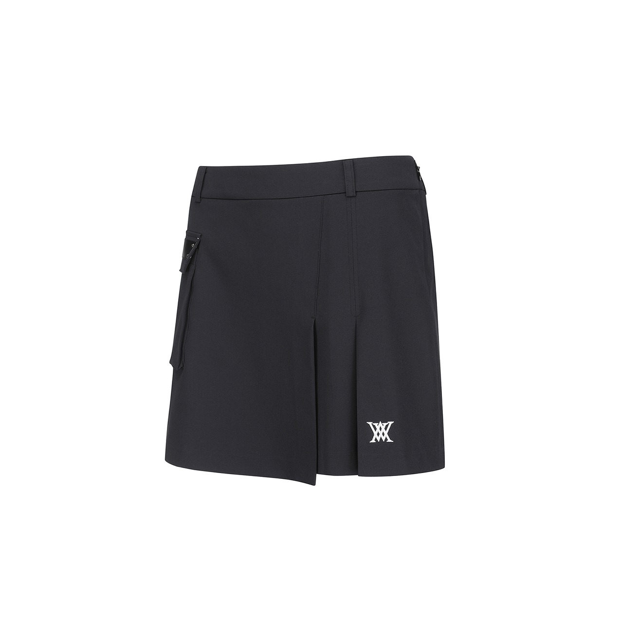 【売れ筋アイテム】WOMEN OUT POCKET POINT A-LINE SKIRT