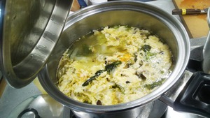 鹿肉　スネ　500g前後