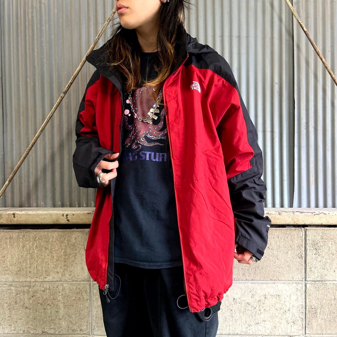 THE NORTH FACE ザ ノースフェイス Hydrenalite マウンテンパーカー  