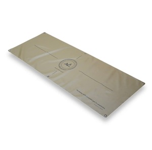 ANOBA ユーティリティーシート コヨーテ