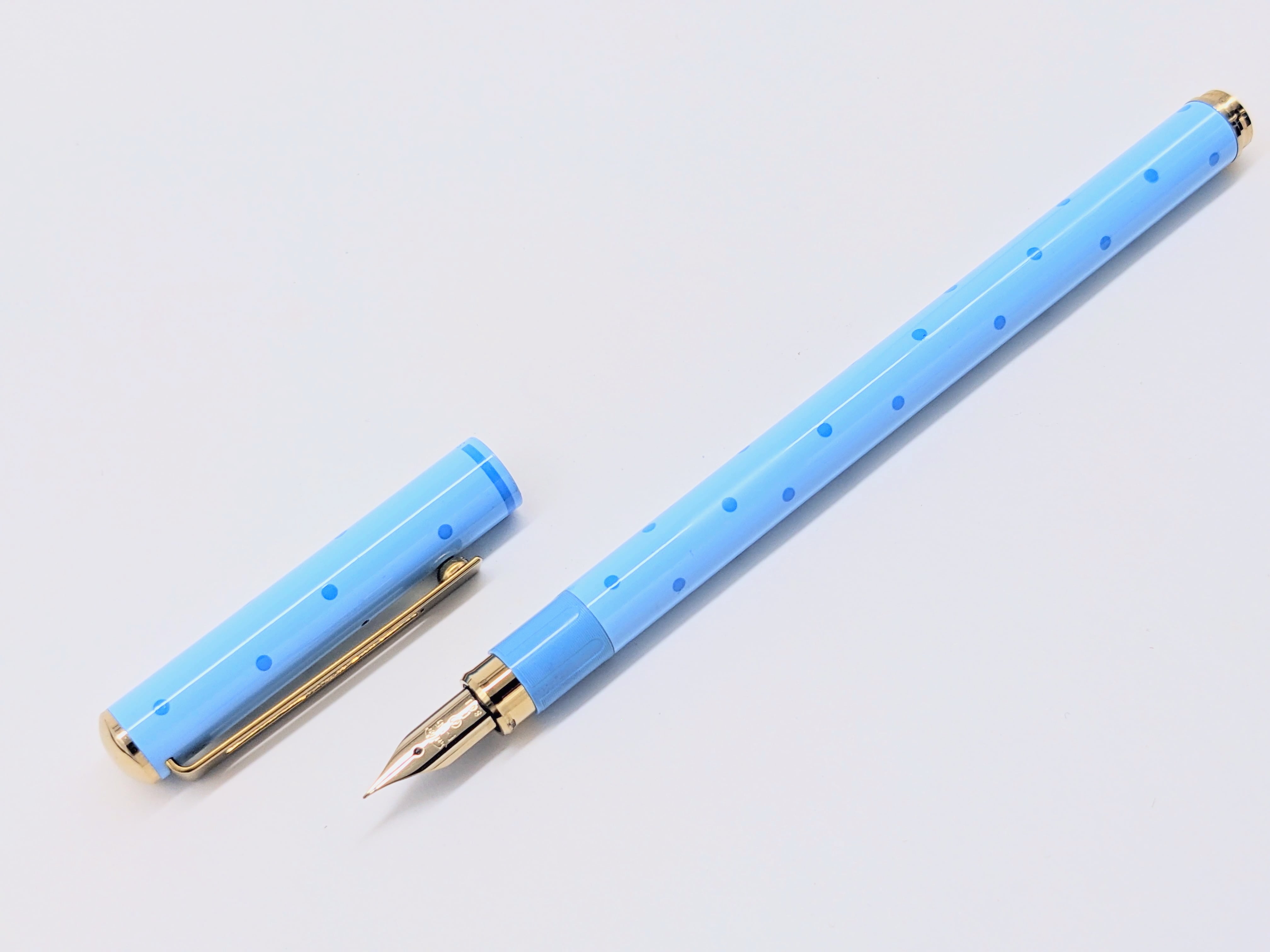 10s セーラー万年筆 スペシャルニブ 旧 SAILOR SPECIAL NIB