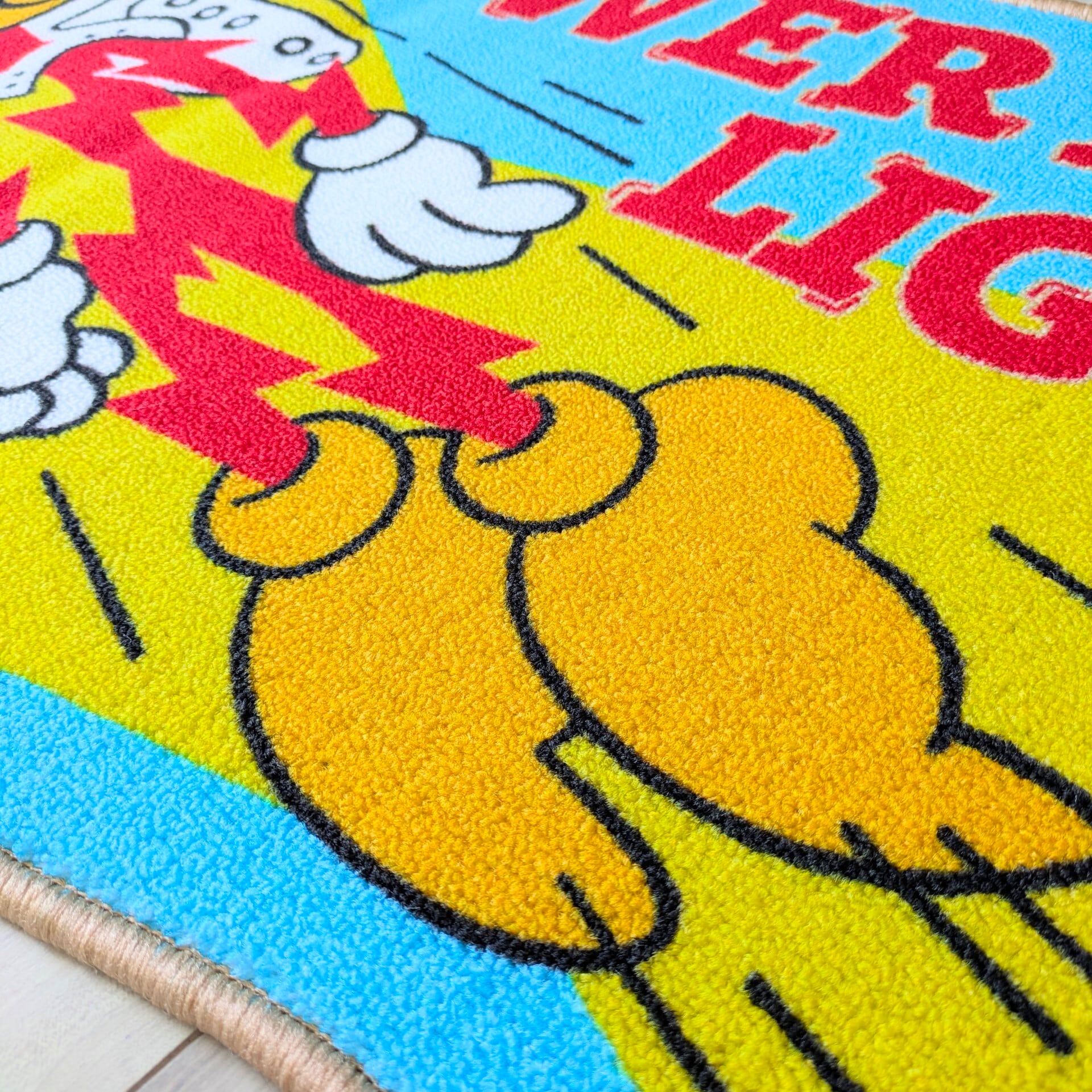 Reddy Kilowatt ( レディ・キロワット ) 】キロワット / American MAT