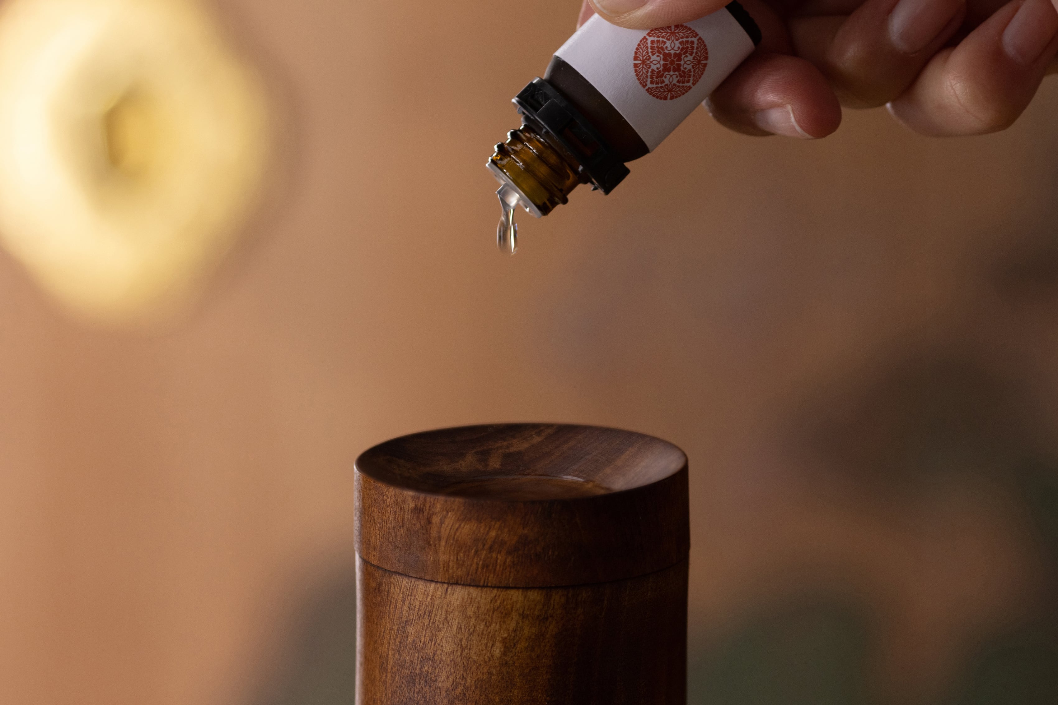 おりんディフューザー「高岡鈴香（たかおかりんこう」 | 水と匠 公式