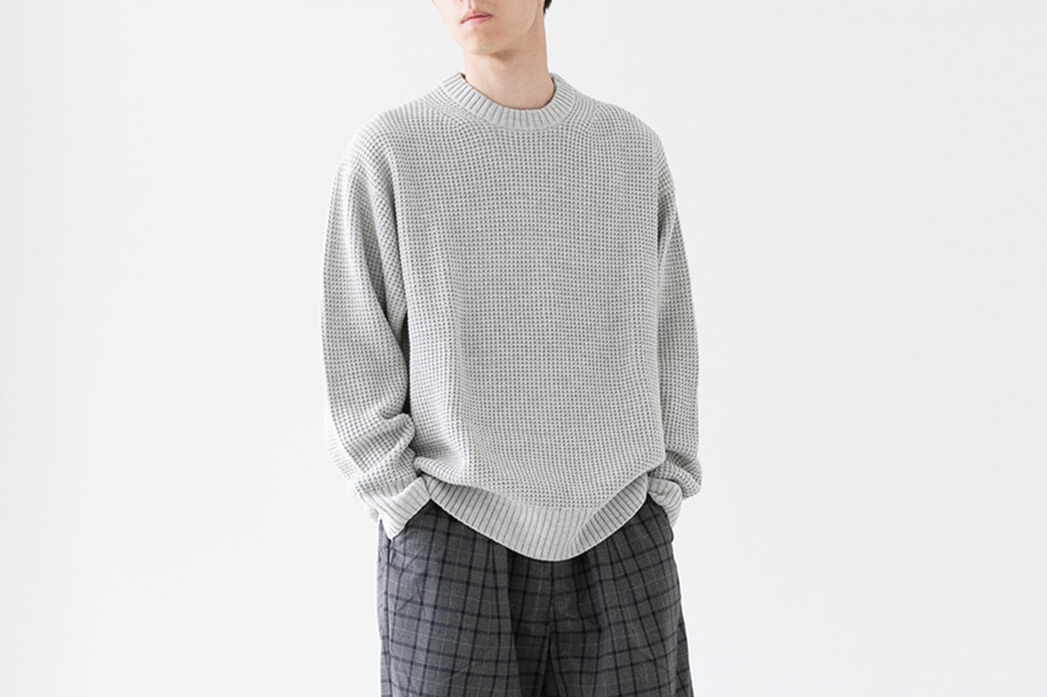 ニット | realwords/dualvoice