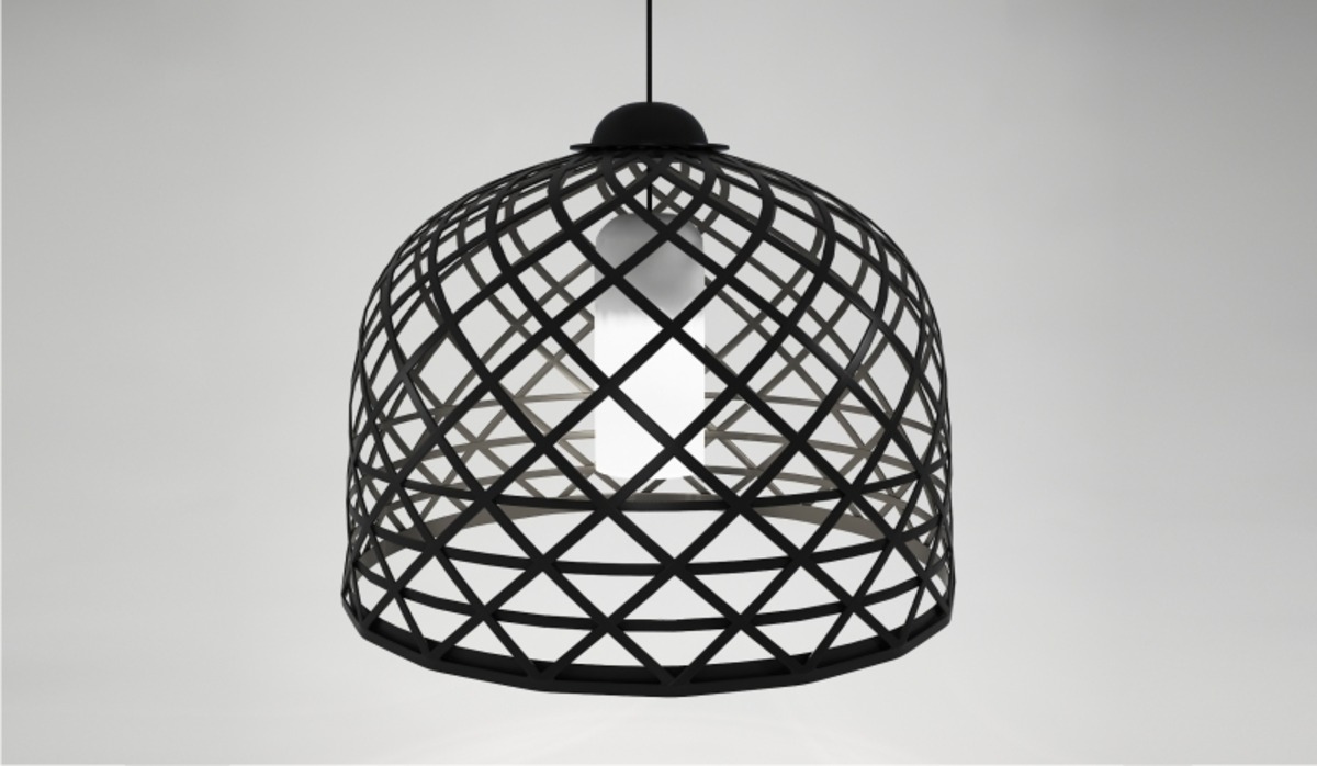 Ethnic lamp shade Fantastic Furniture Factory