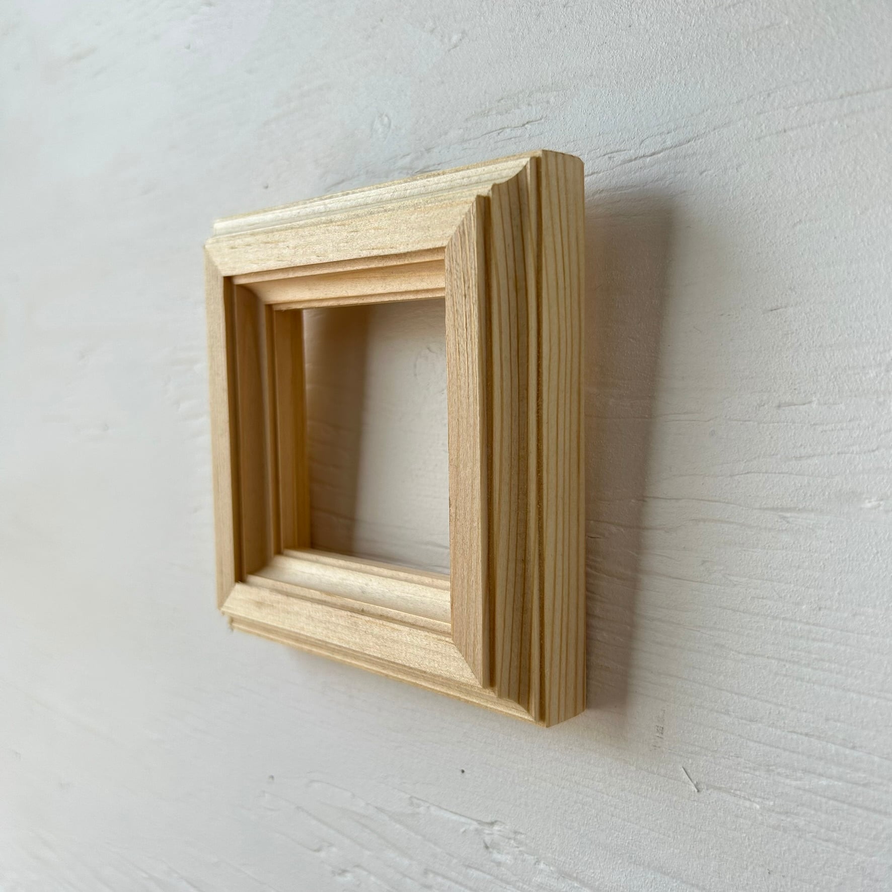 古道具　額縁 両アンティーク：色とサイズが選べる額縁【オーダー可能】 | LABO黎明