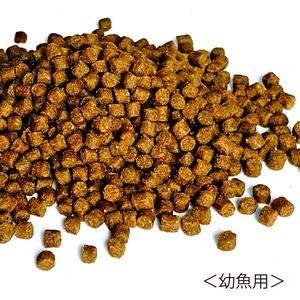 パワーグロウ　チョウザメのエサ 300g　アクアポニックス対応
