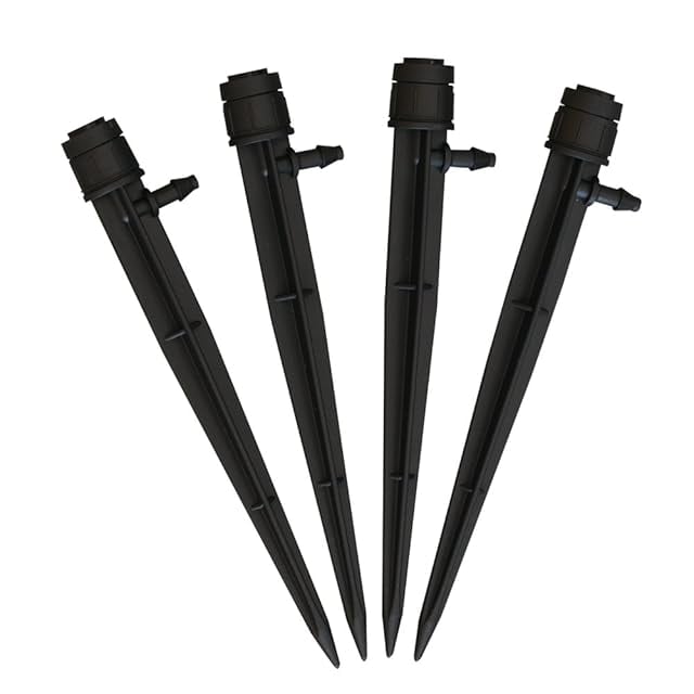 タカギ(takagi) 自動水やり パーツ 9mmジョイントT型 分岐用 GKJ103