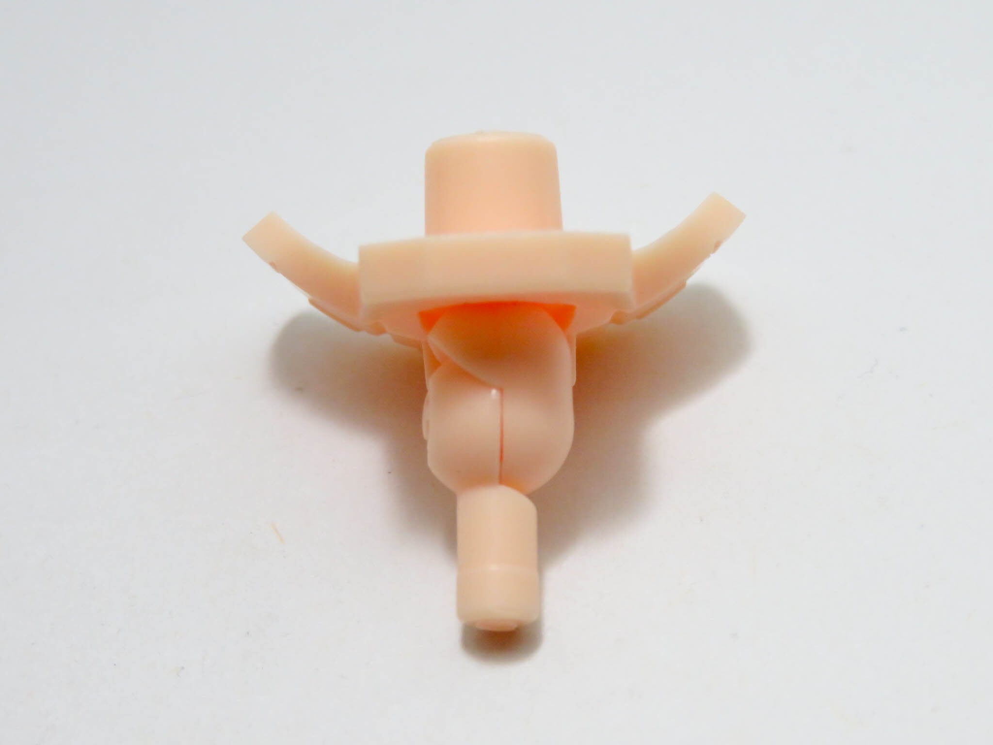 ねんどろいどどーる 松野千冬 新首ジョイント 特殊(長め)