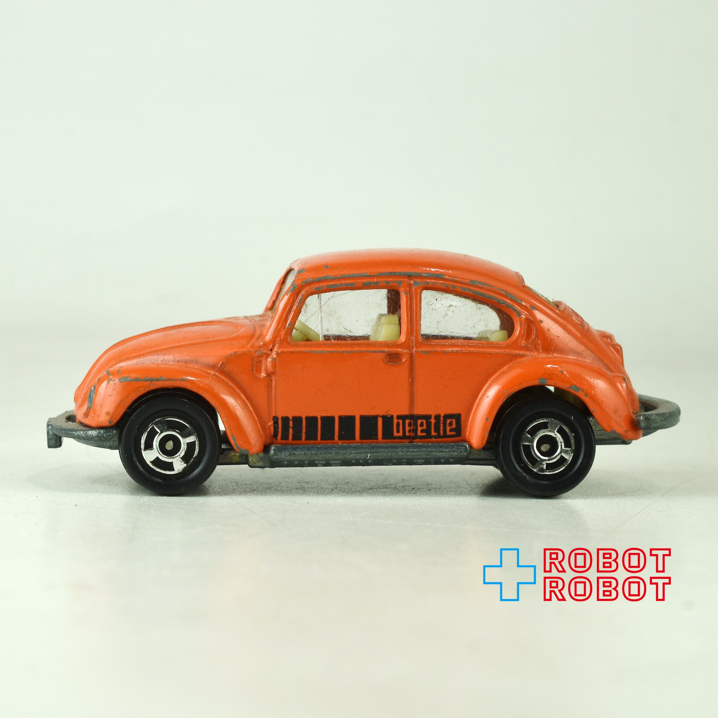 ⚫️トミー トミカ NO.F20 フォルクスワーゲン 1200LSE スケール 1/60