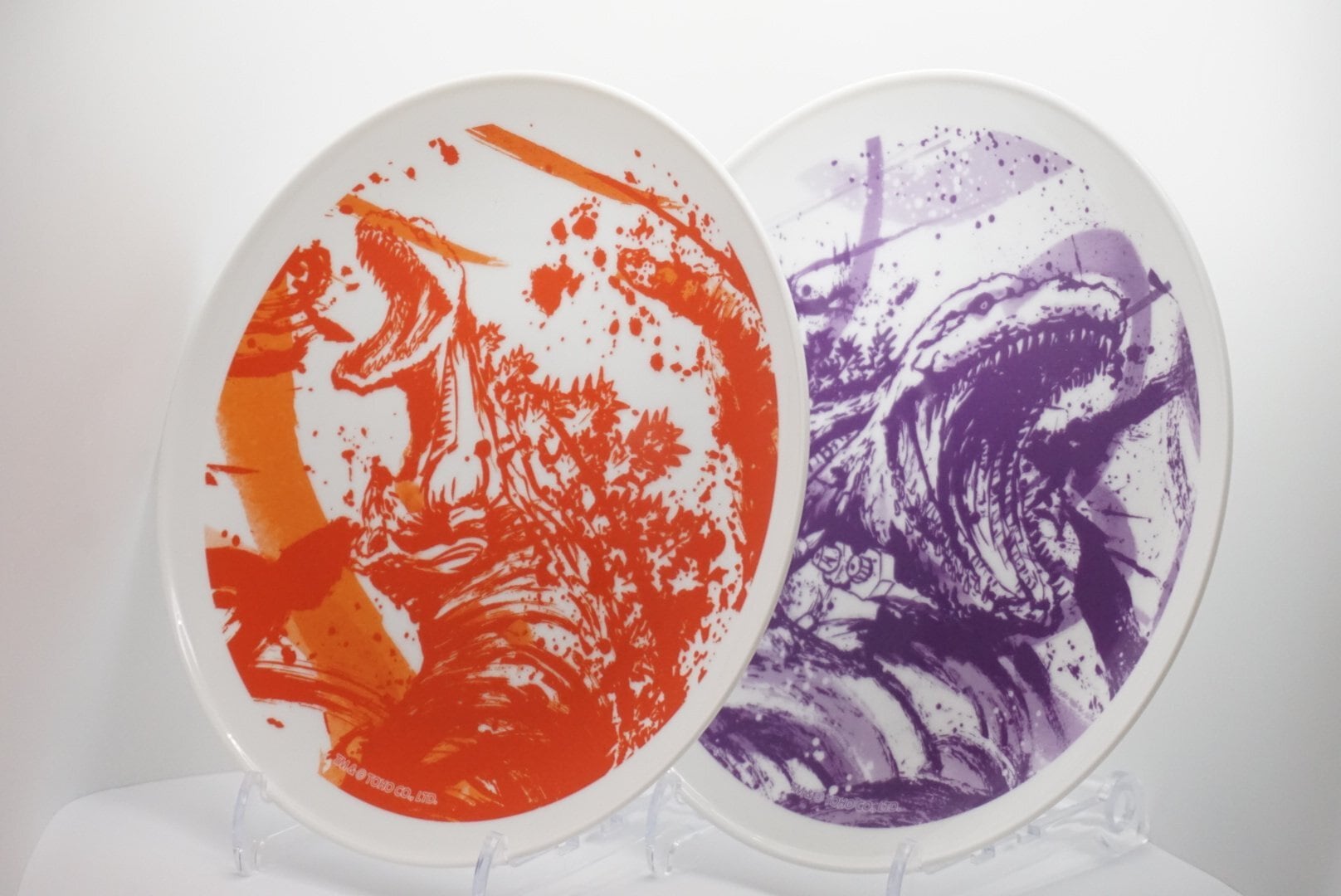 ゴジラ迎撃作戦 | ニジゲンノモリ オンラインショップ