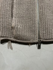 MAION MARTIN MARGIELA, Knit Jacket
