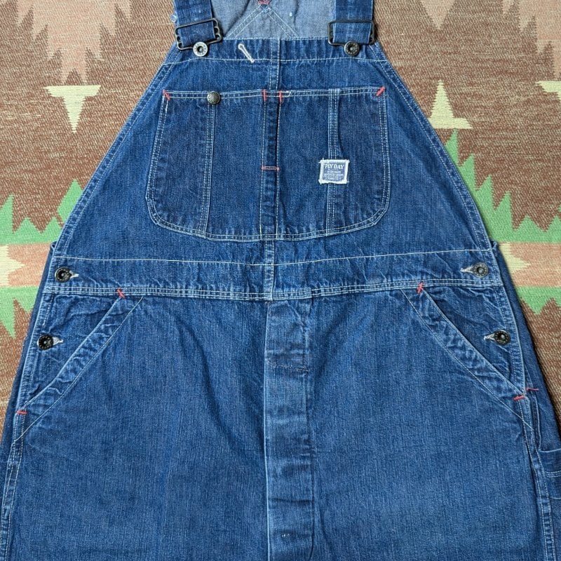 40s～ Lee WORK CLOTHES Match Book -1- | Wonder Wear ヴィンテージ