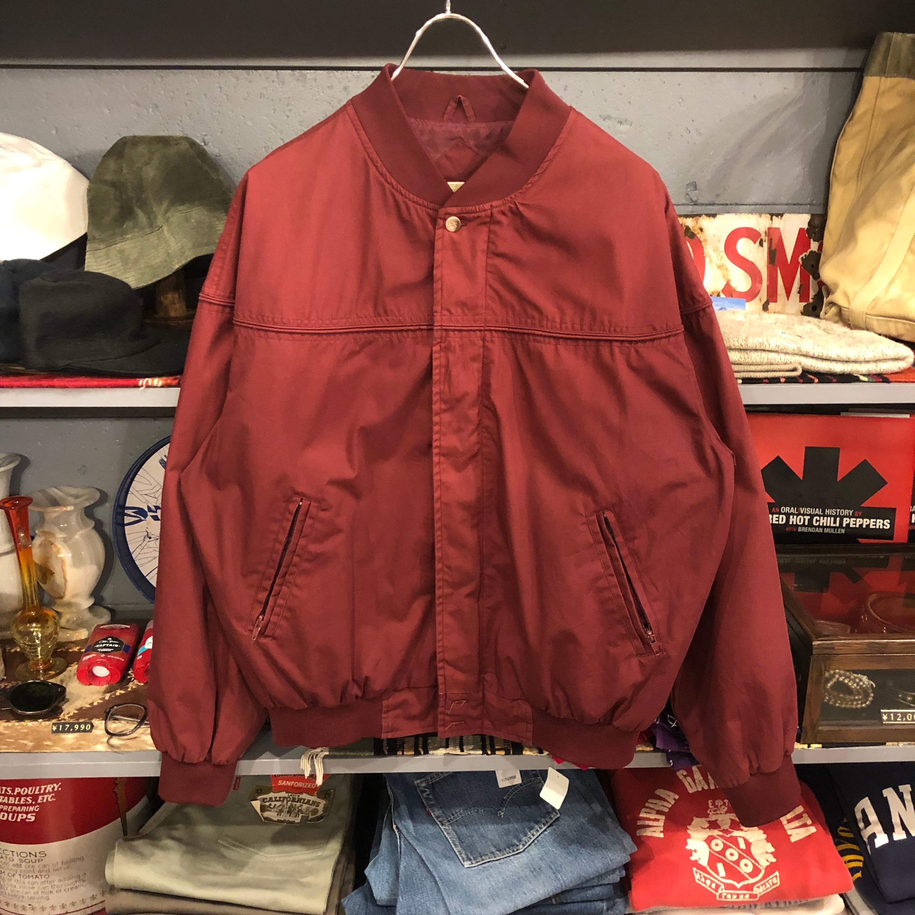 Cup Shoulder Jacket | VOSTOK