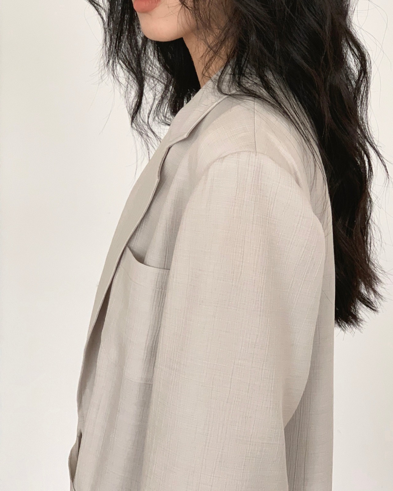 テーラードジャケット A0014 - 6