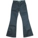 『Gang Authentic』90s flare jeans *Deadstock