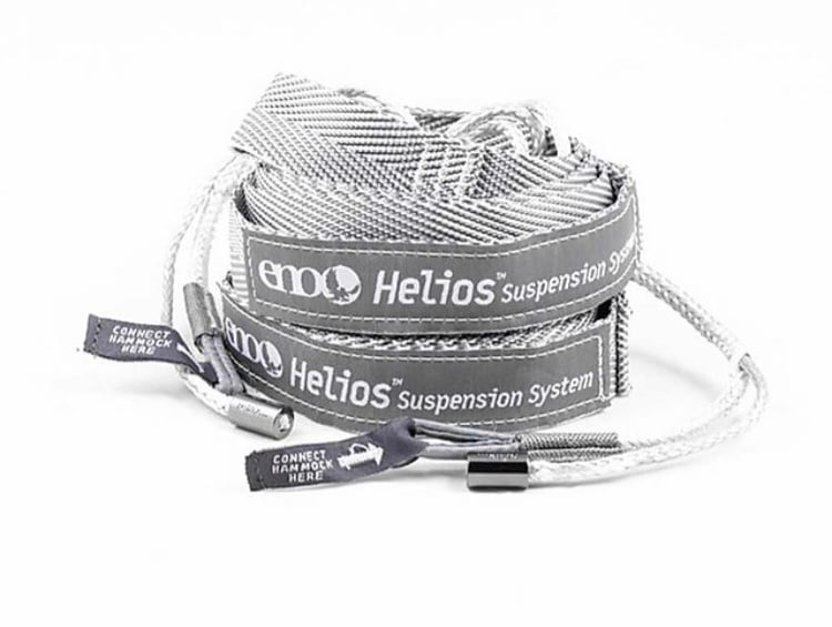 eno ハンモックツリーストラップ Helios™ Suspension System | 山道具 谷ノ木舎 powered by BASE eno ハンモックツリーストラップ Helios™ Suspension System | 山道具 谷ノ木舎 powered by BASE