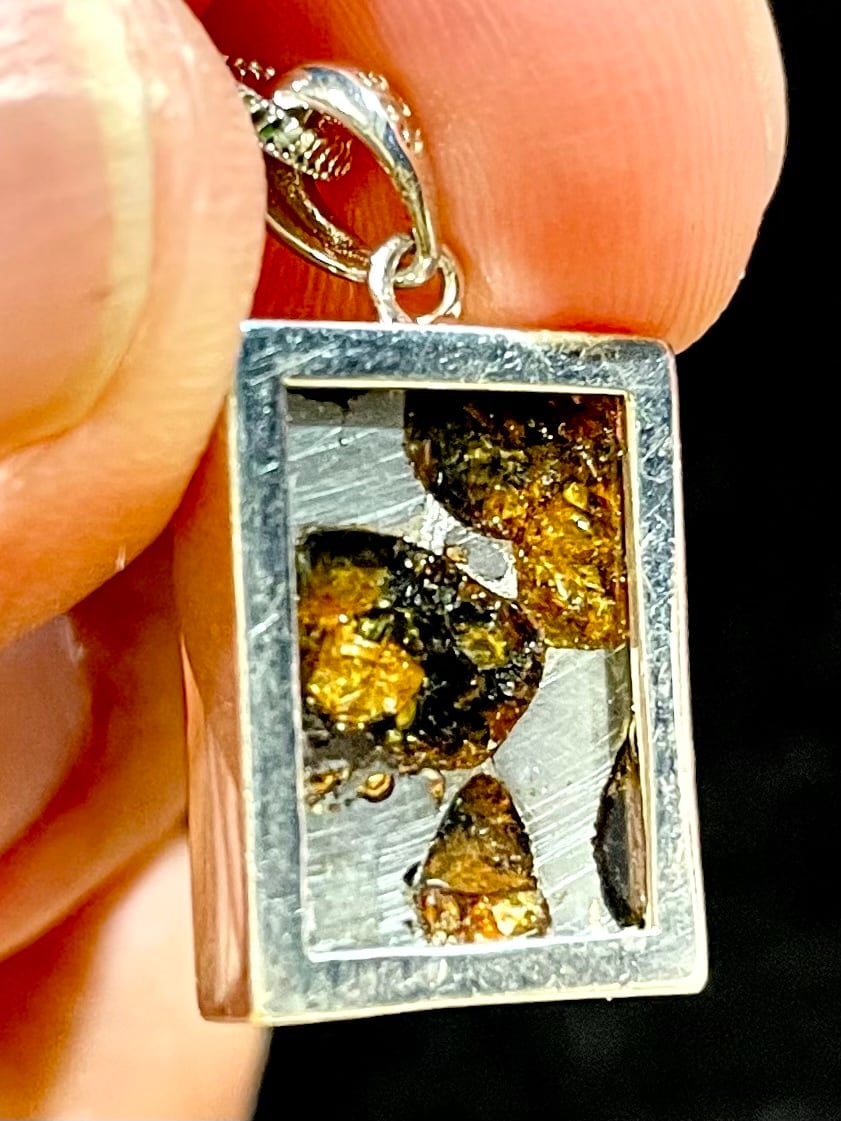 2) ロシア・セイムチャン「パラサイト隕石」PT | レムリアの太陽