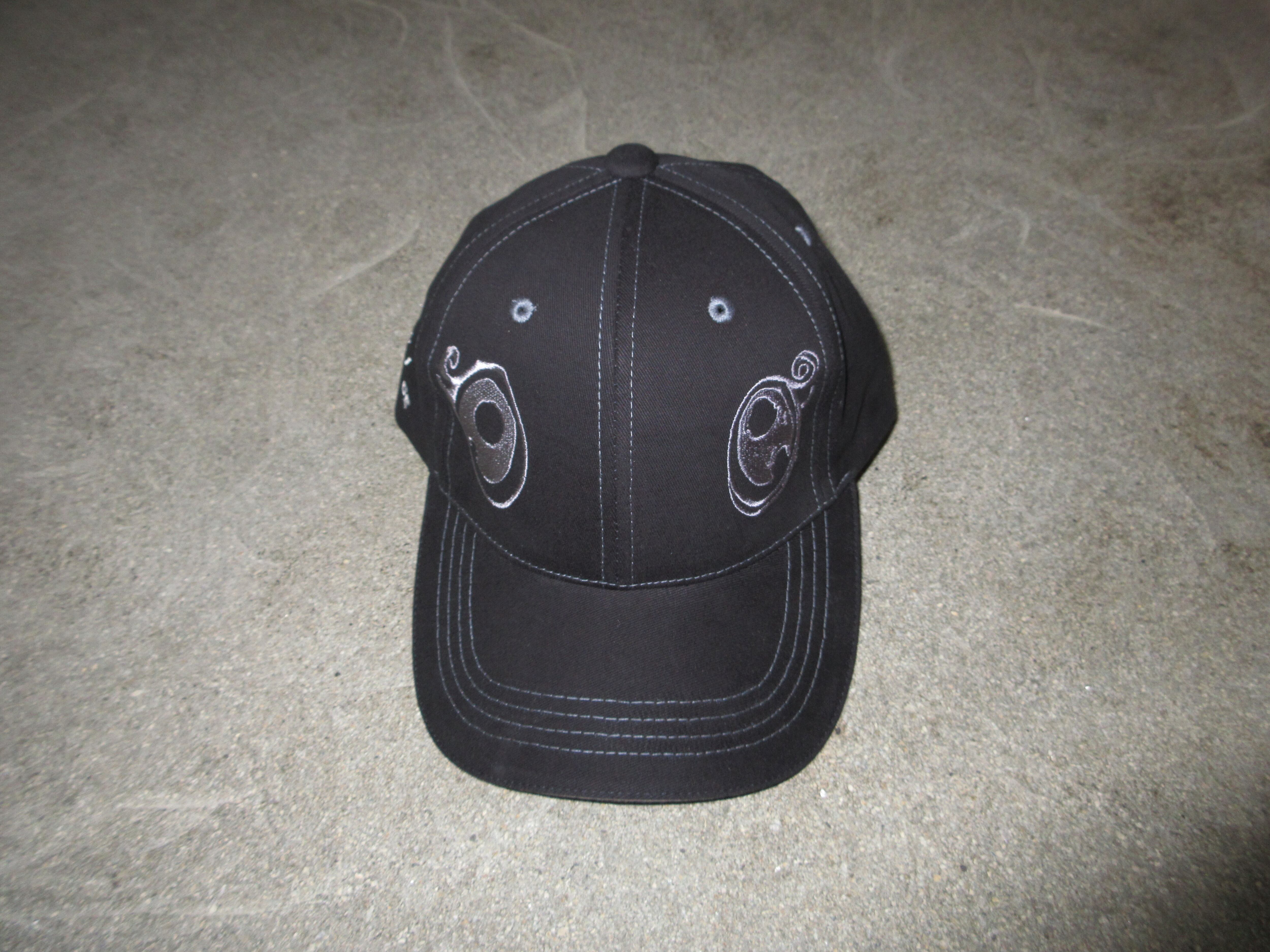 venicew キャップ VeniceW】Duck cap Black | MINERAL