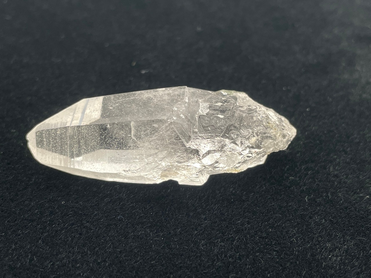 ポイント（ヒマラヤ水晶）