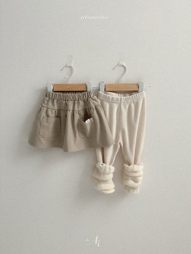 atomeme25wn_Winter Pants