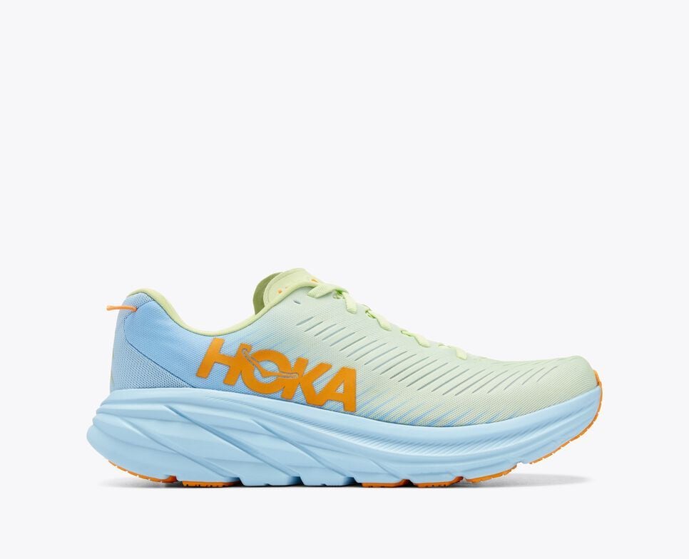 HOKA ONE ONE Rincon 3 ホカオネオネ | PAY ID