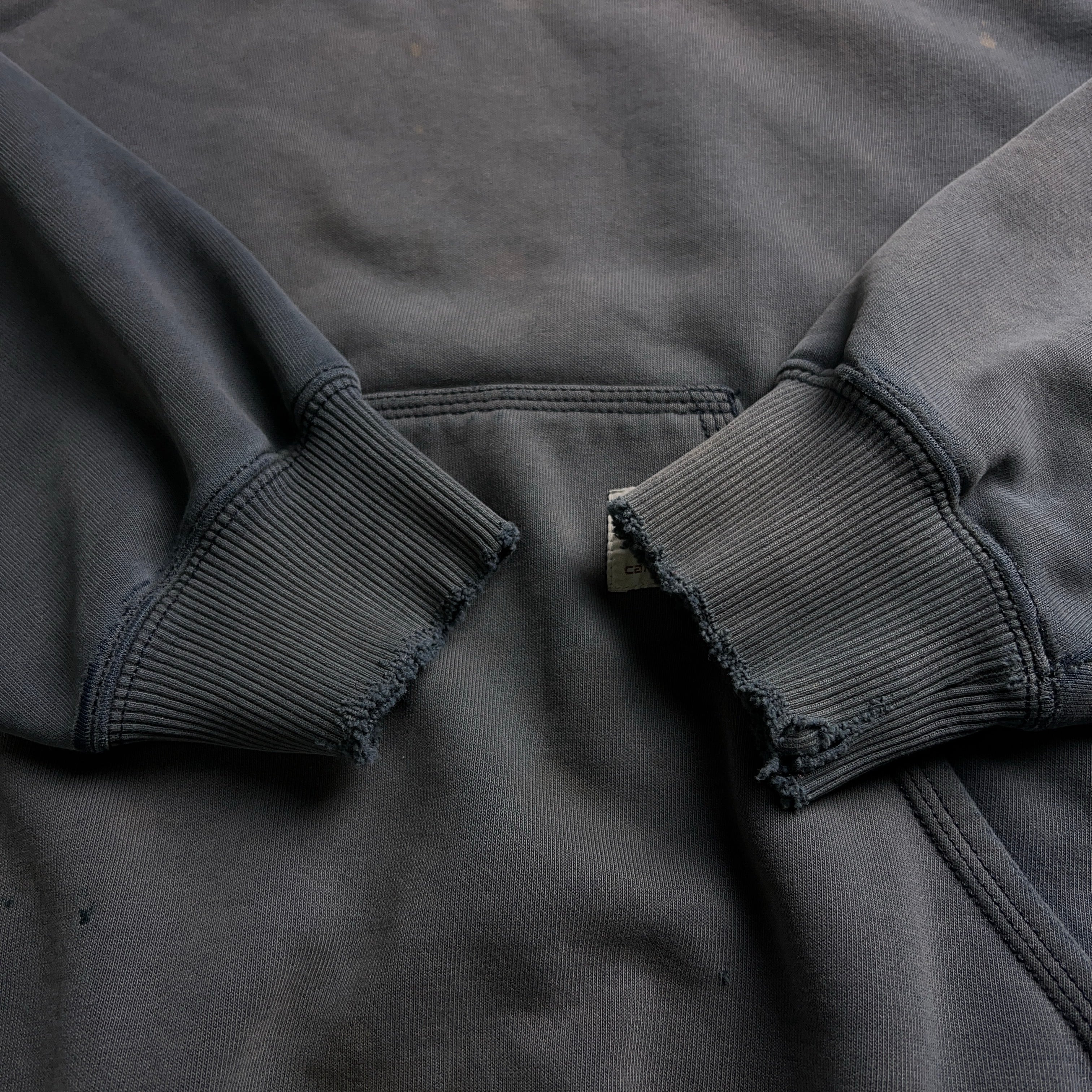 Carhartt Faded Hoodie カーハート フェード パーカー Carhartt Faded Hoodie カーハート フェード パーカー