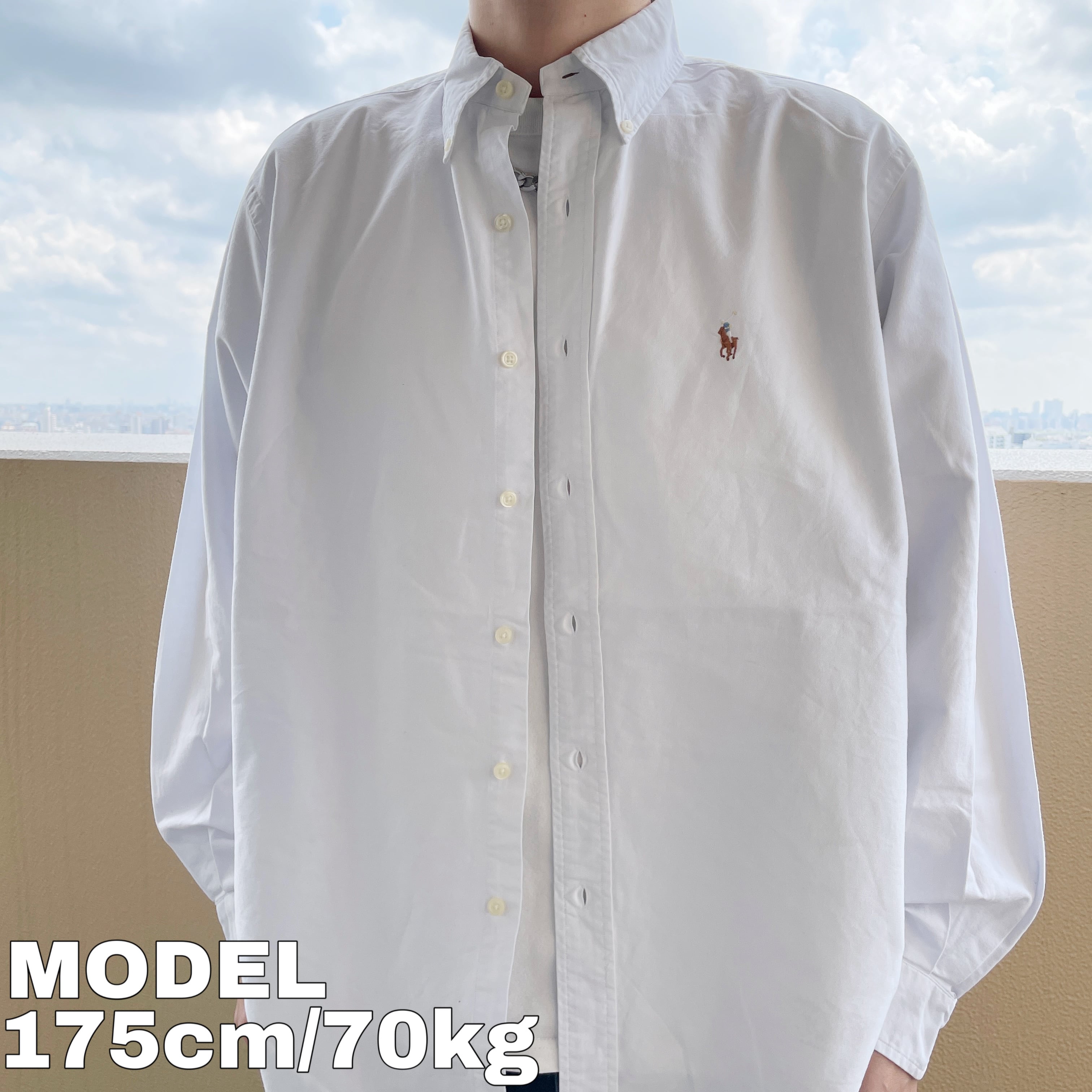 【新品】ラルフローレン ポニーロゴ Tシャツ ブルー XL(16)