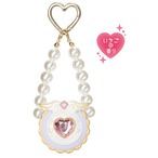 プチレシピチャーム型リップ&チークホワイト(5803560)