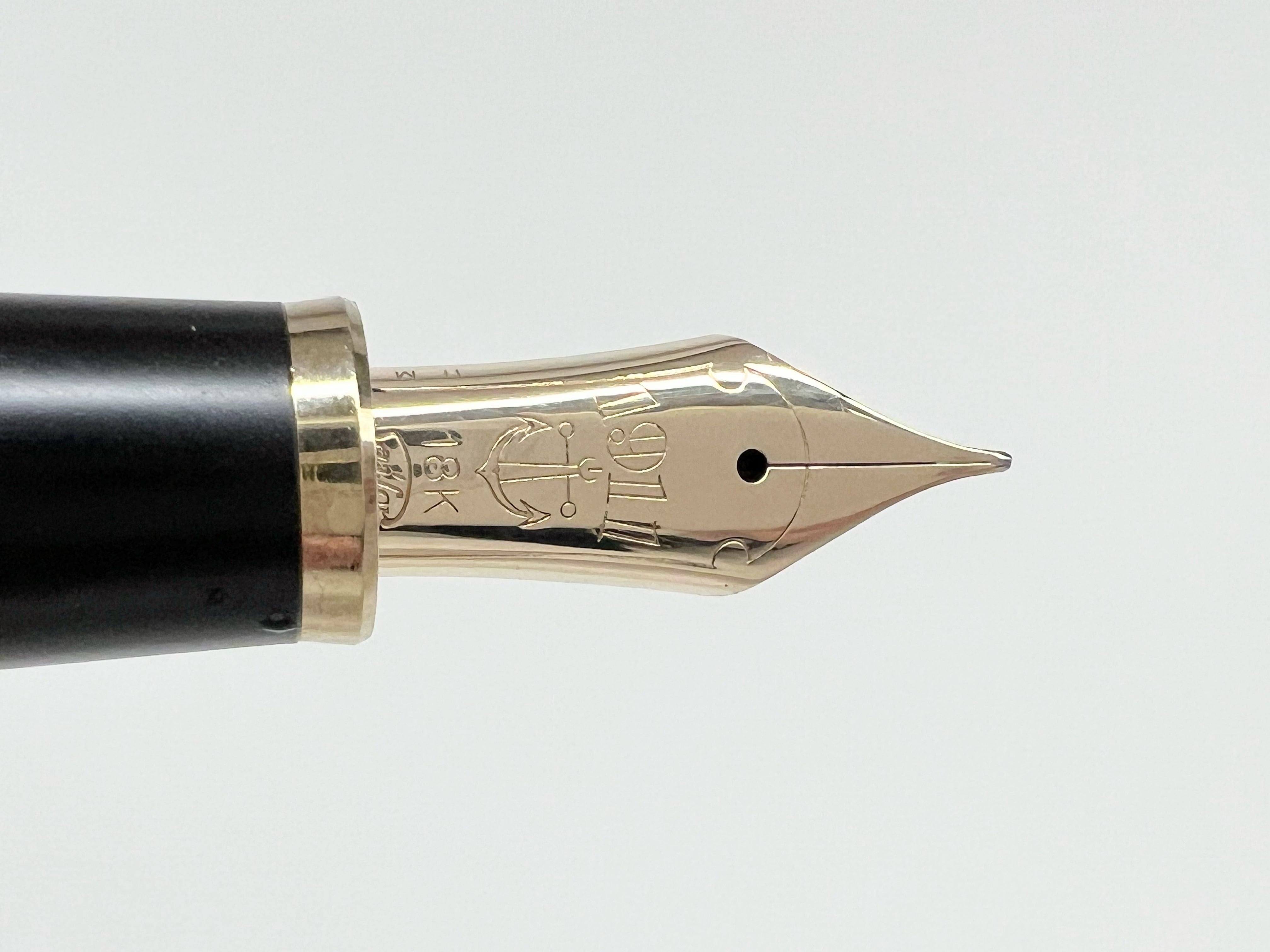 土日祝発送NG T♡即購入OKプロフ必読 セーラー万年筆 プロフィット マット 旧 SAILOR PROFIT （中字