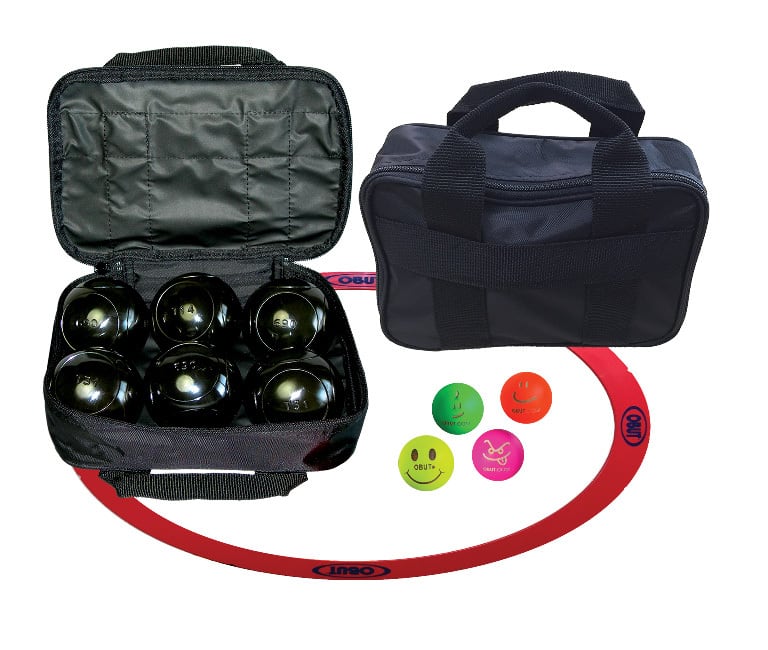 Petanque pro-shop Couplay