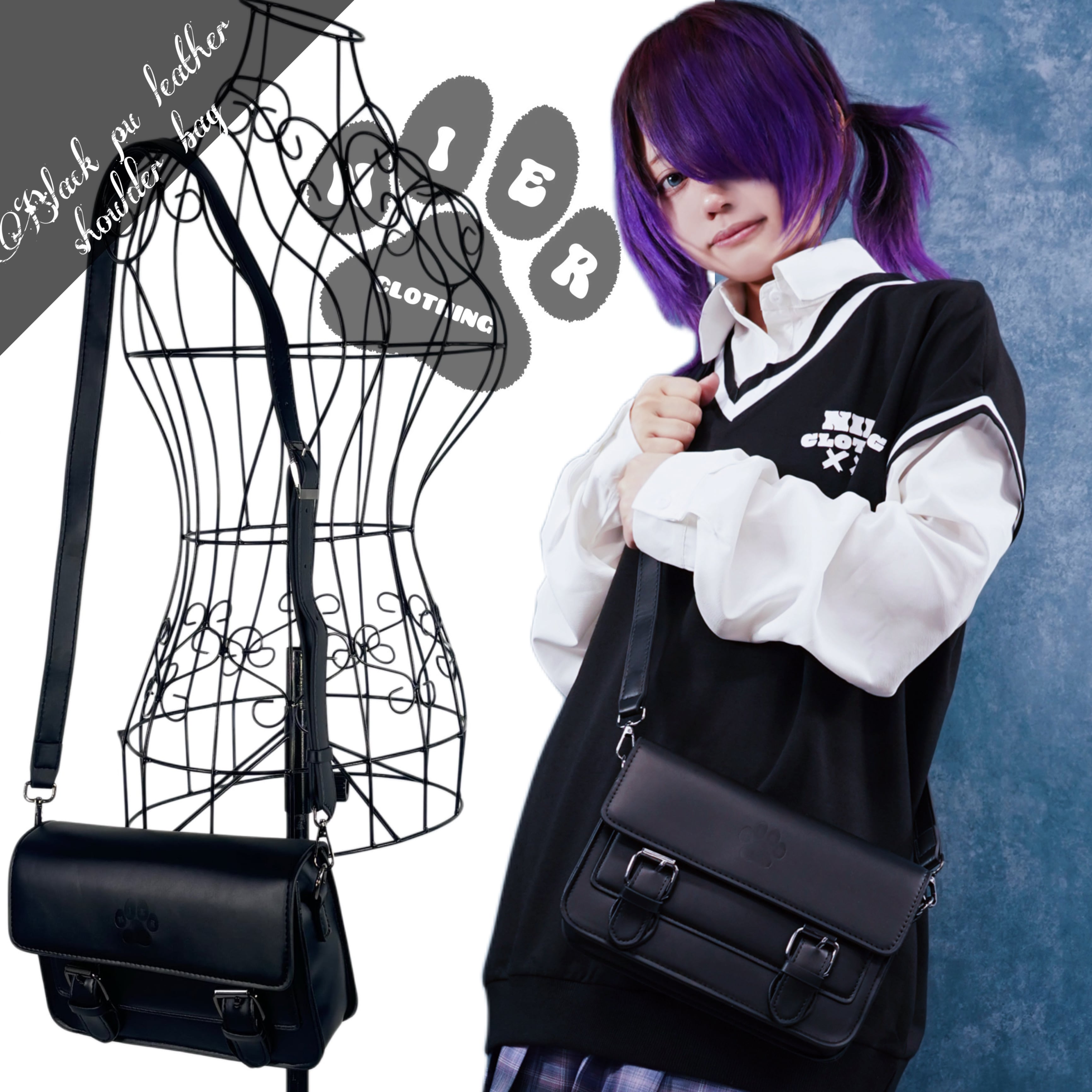 Bag | NIER CLOTHING