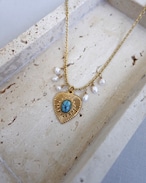 The Custom Necklace of May