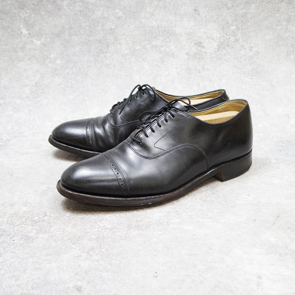 26.5cm Allen Edmonds McAllister アレンエドモンズ マクアリスター