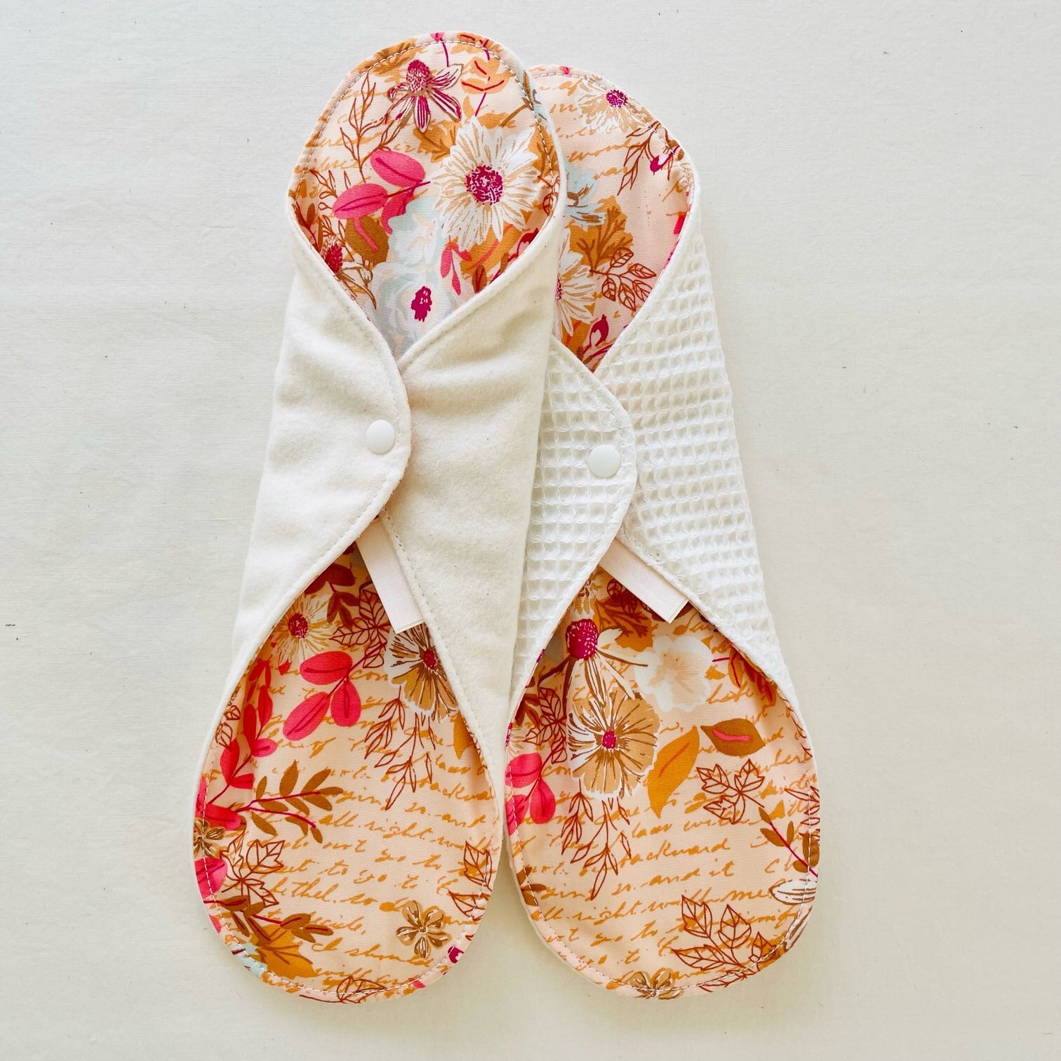 布ナプキンM「sweet letter」