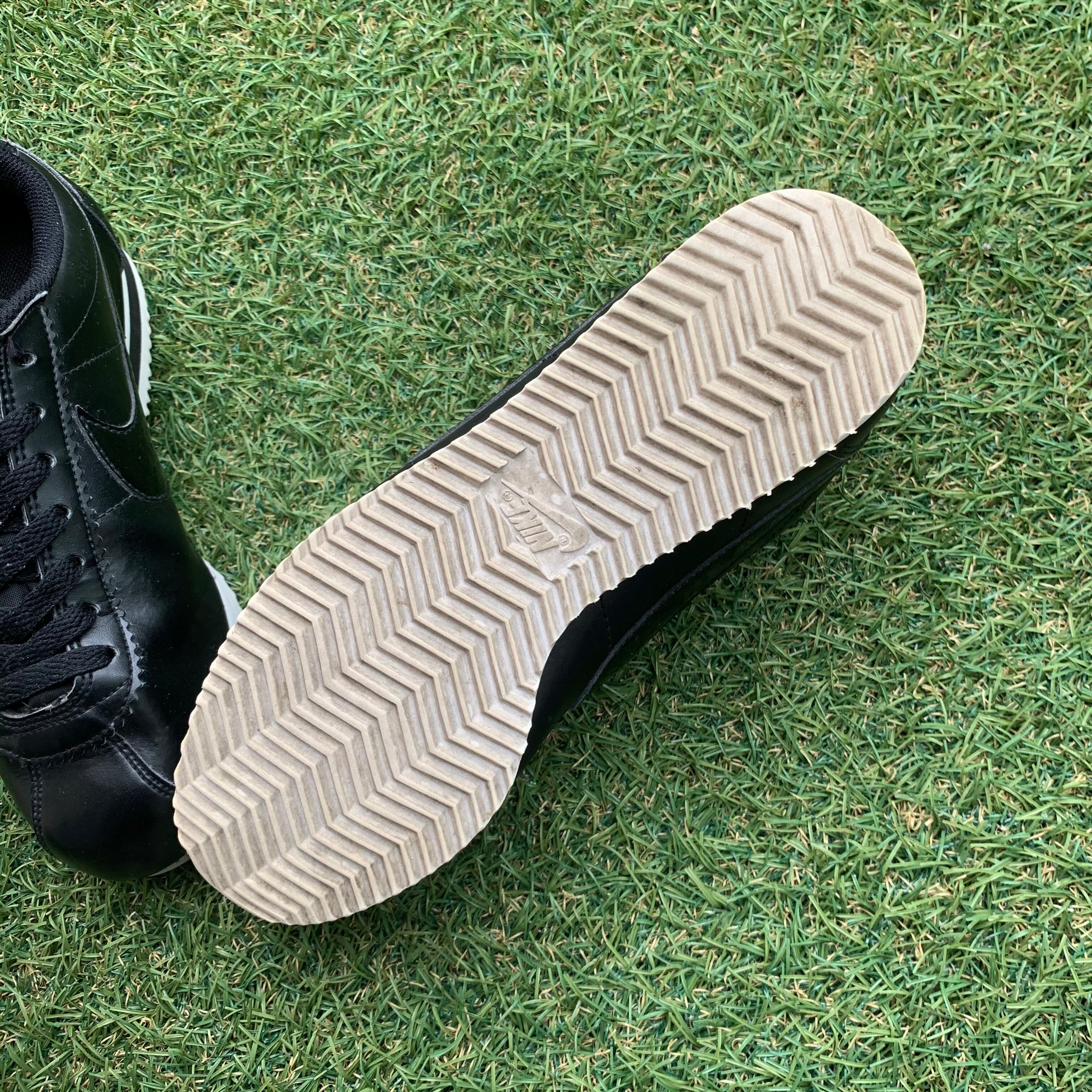 NIKE CLASSIC CORTEZ LEATHER ナイキ クラシック コルテッツ レザー