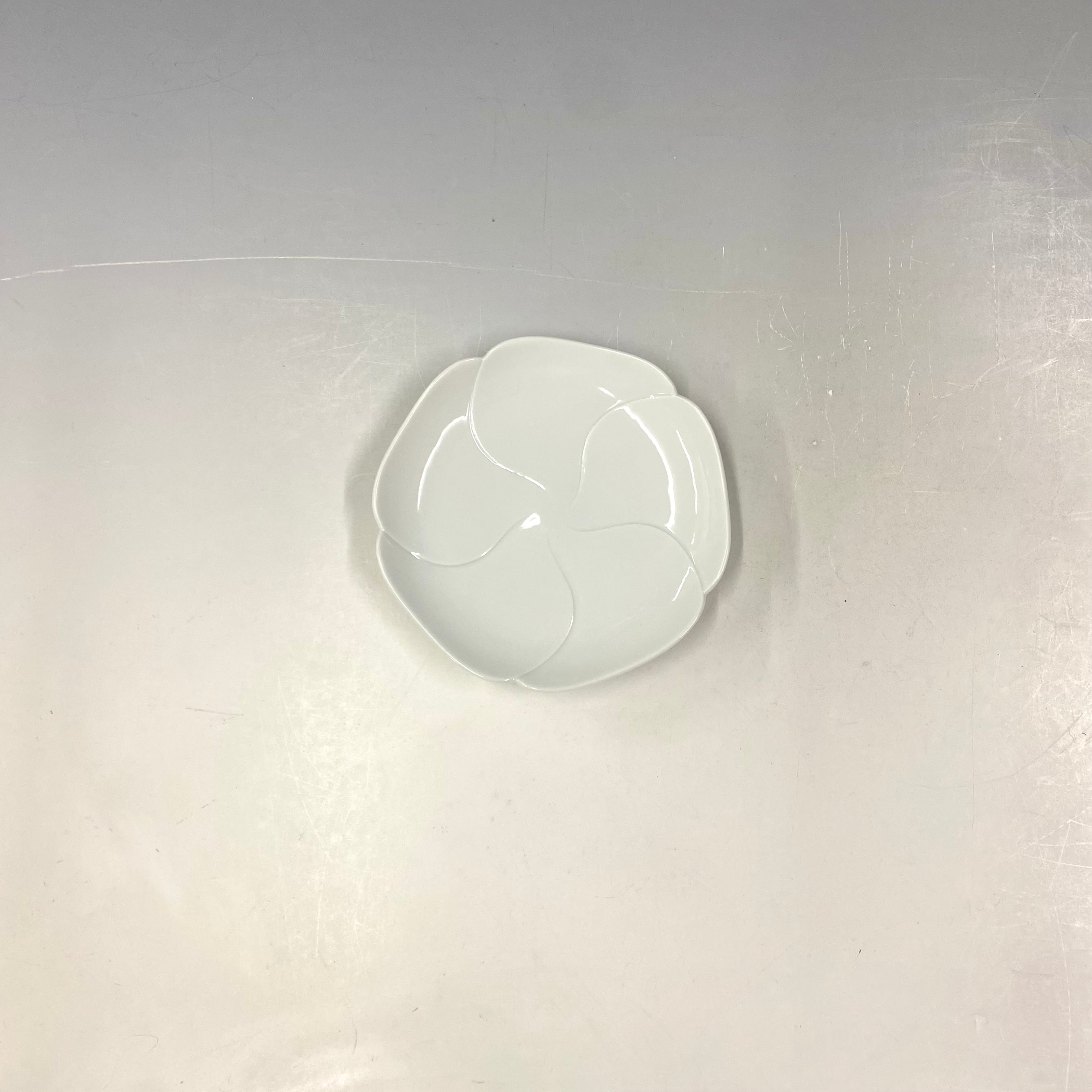 皿/plates | 中仙窯
