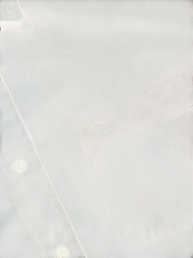 Burberry long shirt