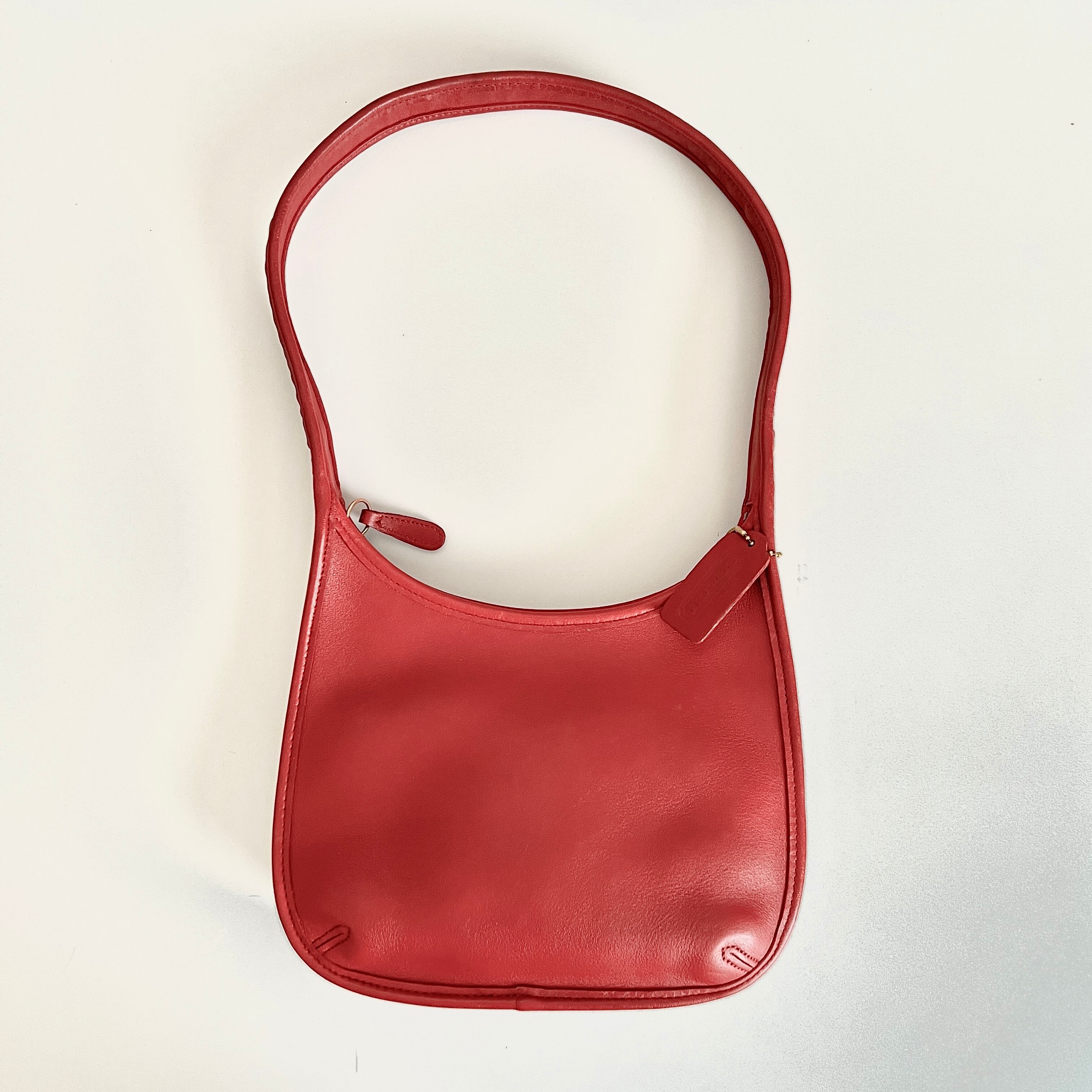 Vintage Coach 9020 ERGO MINI ZIP '97 | ONE VINTAGE