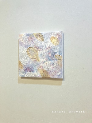光彩花舞 — Flowers Dance in Light # 2