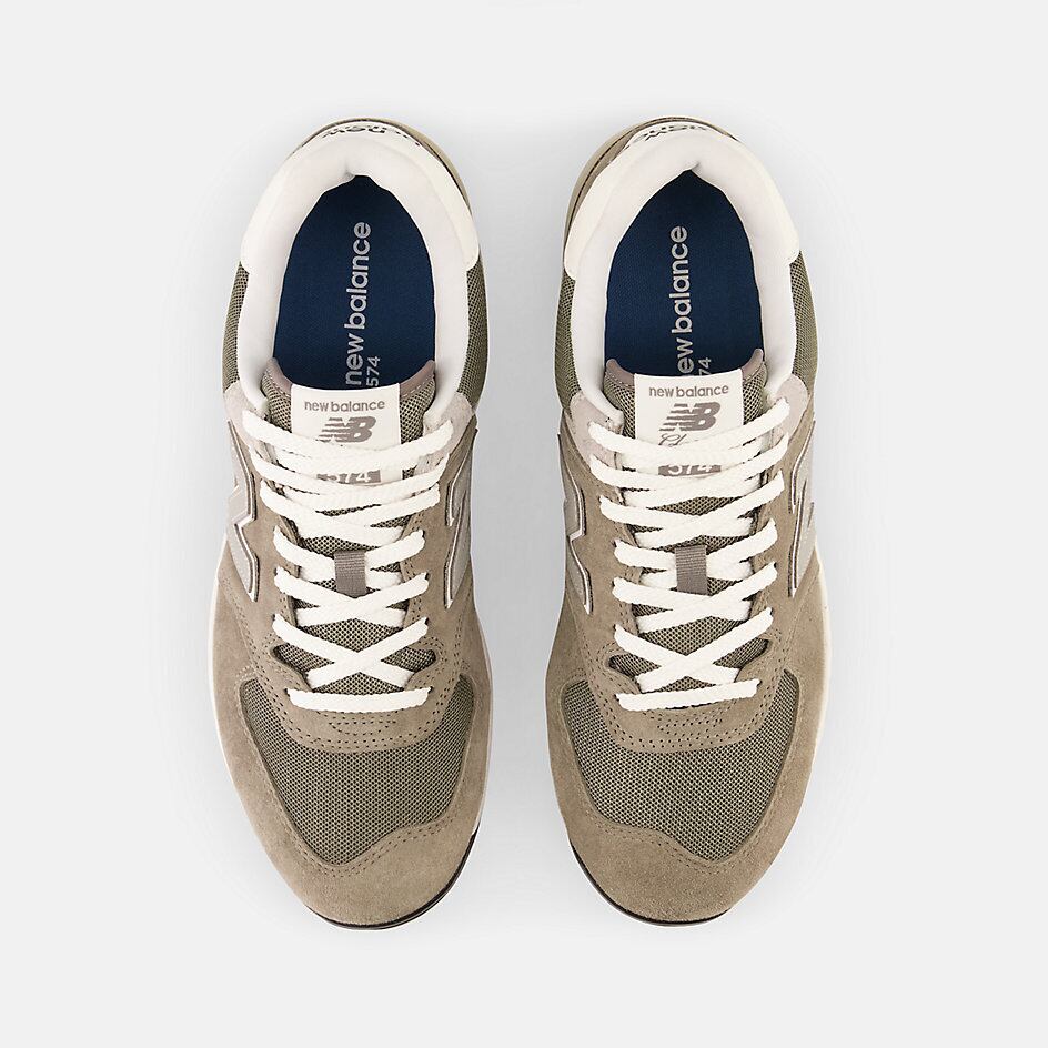 New Balance 574 スパイクシューズ 大谷翔平　27.5センチ New Balance 574 スパイクシューズ 大谷翔平 27.5センチ New Balance