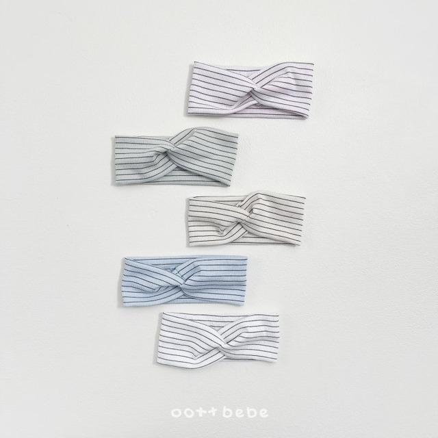 [oottbebe] Sweet Berry Pleats set / [오뜨베베] 스윗베리플리츠상하복