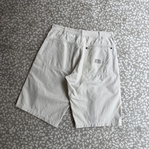 STUSSY / 80’-90’s KING SIZE short pants size 31