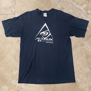 AEON FLUX T-SHIRT 2005