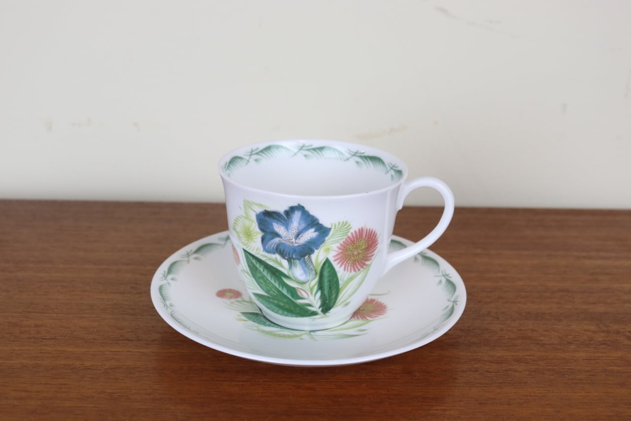 スージークーパー（Susie Cooper） | epoca